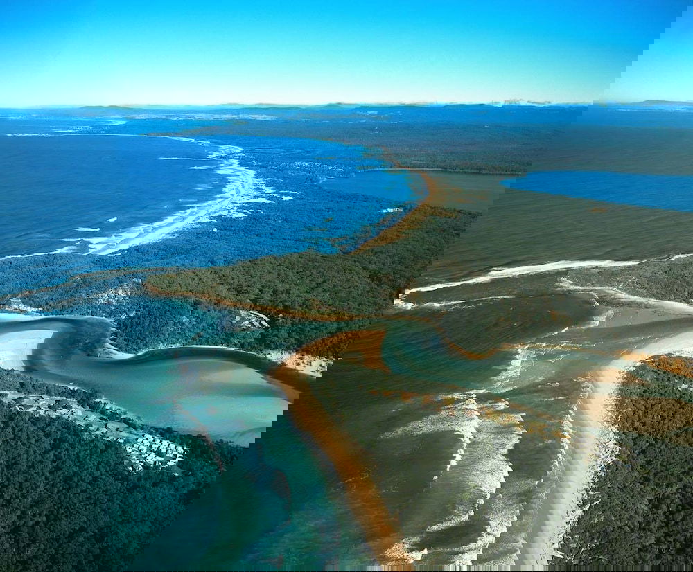 Jervis Bay NSW Accommodation Coffs Harbour