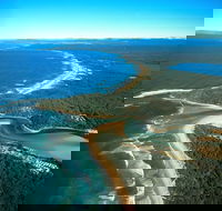 The Cove Jervis Bay - Accommodation Coffs Harbour
