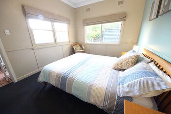 Mandy's Cottage South West Rocks - Accommodation Coffs Harbour 0