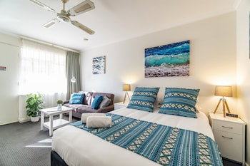 Glandore SA Accommodation Coffs Harbour