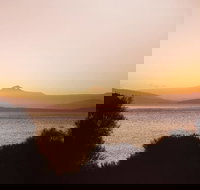 Manfield City Waterfront View Cottage - Accommodation Coffs Harbour