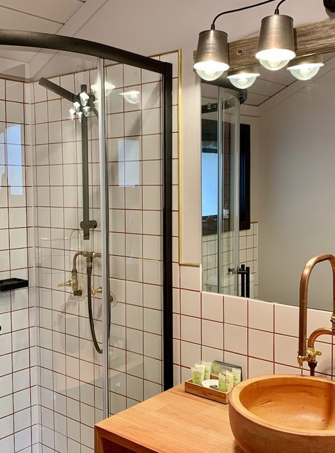 Emerald Star Cottages - Accommodation Coffs Harbour 1