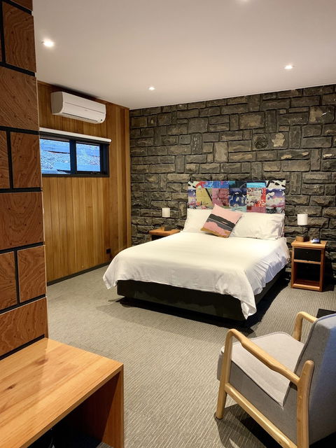 Emerald Star Cottages - Accommodation Coffs Harbour 4