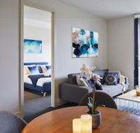 Apt Walking Distance to MCG  Epworth Hospital - Accommodation Coffs Harbour