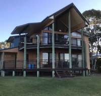 DRIFTWOOD - Accommodation Coffs Harbour