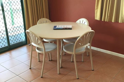 NRMA Bowen Beachfront Holiday Park - Accommodation Coffs Harbour 4