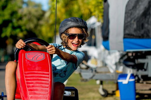 NRMA Bowen Beachfront Holiday Park - Accommodation Coffs Harbour 6