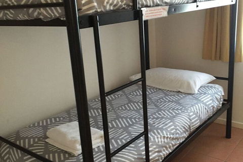 NRMA Bowen Beachfront Holiday Park - Accommodation Coffs Harbour 3