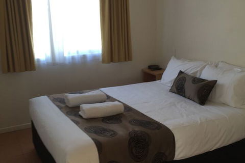 NRMA Bowen Beachfront Holiday Park - Accommodation Coffs Harbour 1