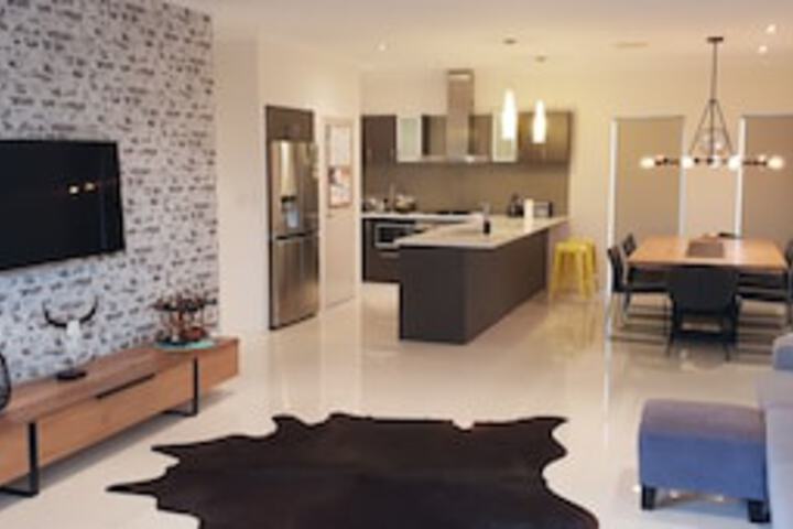 Melville WA Accommodation Coffs Harbour