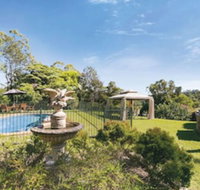 Country Lodge Motel - Accommodation Coffs Harbour