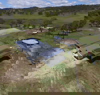 Donegal Farmstay - Accommodation Coffs Harbour