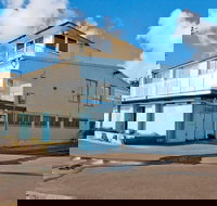 Elwood Seaside 2 Bed Retreat - Accommodation Coffs Harbour