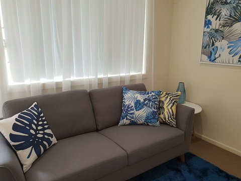Mayfield Short Stay Apartments - Accommodation Coffs Harbour 4