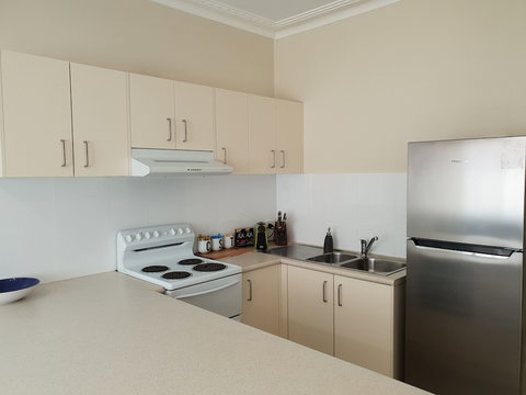 Mayfield Short Stay Apartments - Accommodation Coffs Harbour 5