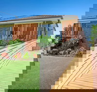 Mayfield Short Stay Apartments - Accommodation Coffs Harbour