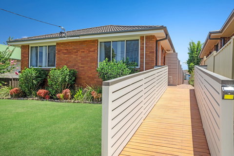 Mayfield Short Stay Apartments - Accommodation Coffs Harbour 0