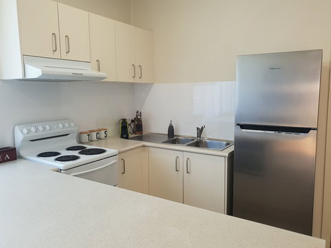 Mayfield Short Stay Apartments - Accommodation Coffs Harbour 6