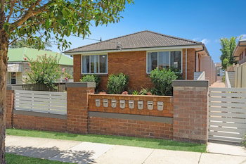 Mayfield Short Stay Apartments - Accommodation Coffs Harbour 3