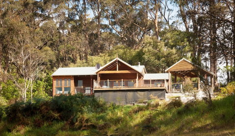Denmark Holiday House - Accommodation Coffs Harbour 4