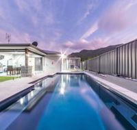 Whitsunday Sands - Cannon Valley - Accommodation Coffs Harbour