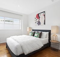 A PERFECT STAY - Manallack Apartments - Accommodation Coffs Harbour