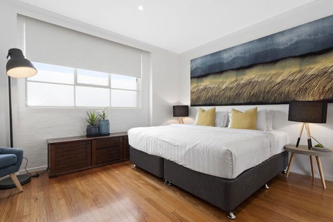 A PERFECT STAY - Manallack Apartments - Accommodation Coffs Harbour 4