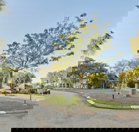 RAC Cable Beach Holiday Park - Accommodation Coffs Harbour