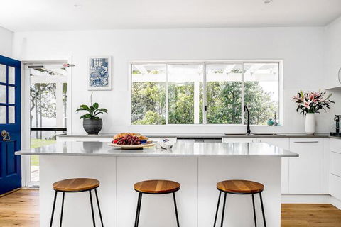 A PERFECT STAY - Pacific Ridge - Accommodation Coffs Harbour 7