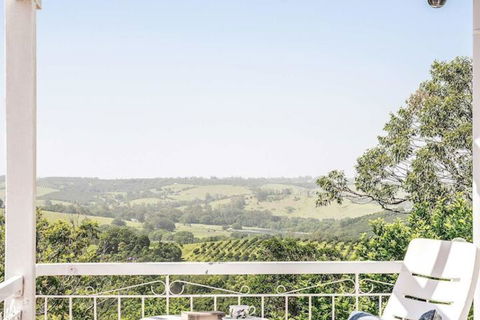 A PERFECT STAY - Pacific Ridge - Accommodation Coffs Harbour 1