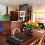 Anagama House & Studio - Accommodation Coffs Harbour 0