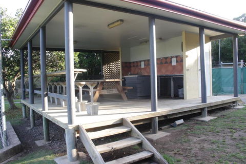 Aqualuna Apartments - Accommodation Coffs Harbour 6