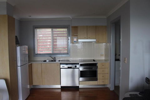 Aqualuna Apartments - Accommodation Coffs Harbour 5