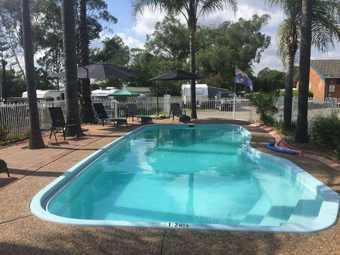 Wine Country Tourist Park Hunter Valley - Accommodation Coffs Harbour 3