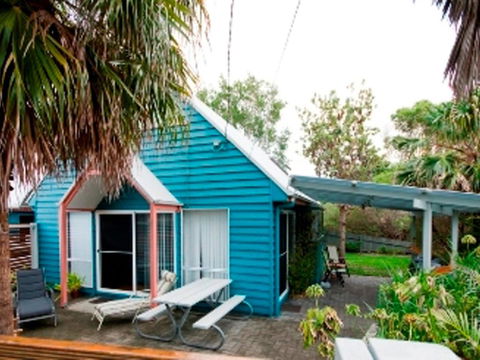 Affordable Twin Peaks 1 - Accommodation Coffs Harbour 6