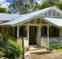 Keillor Lodge - Accommodation Coffs Harbour