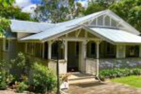 Keillor Lodge - Accommodation Coffs Harbour 0