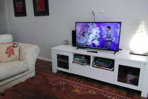 Keillor Lodge - Accommodation Coffs Harbour 4