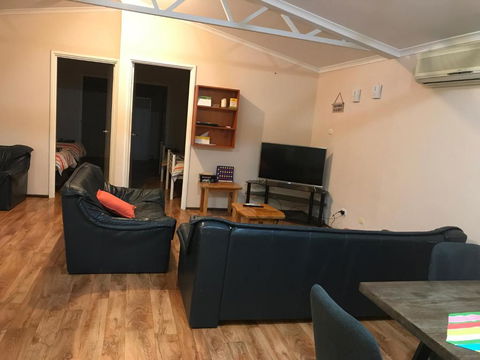 Sabai Accommodation - Accommodation Coffs Harbour 4
