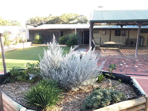 Sabai Accommodation - Accommodation Coffs Harbour 5