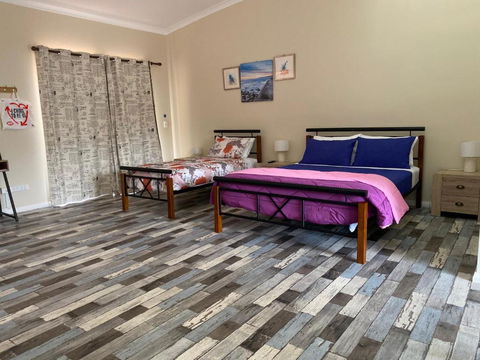 Sabai Accommodation - Accommodation Coffs Harbour 2
