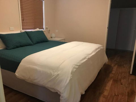 Sabai Accommodation - Accommodation Coffs Harbour 6