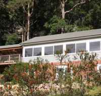 Bayscape at Hardys Bay / Killcare - Accommodation Coffs Harbour