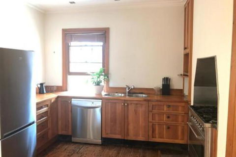 Zaara - Accommodation Coffs Harbour 6