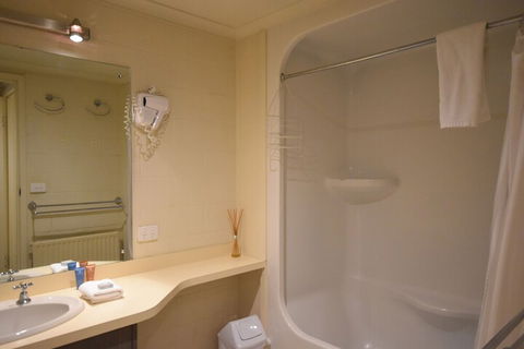 Alpine Heights 9 - Accommodation Coffs Harbour 5