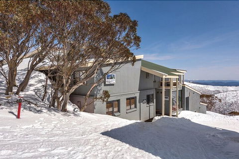 Alpine Heights 9 - Accommodation Coffs Harbour 1