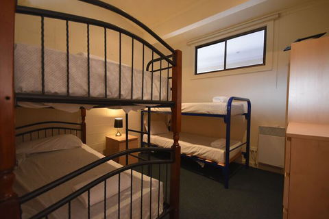 Alpine Heights 9 - Accommodation Coffs Harbour 4