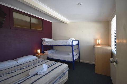 Alpine Heights 9 - Accommodation Coffs Harbour 2
