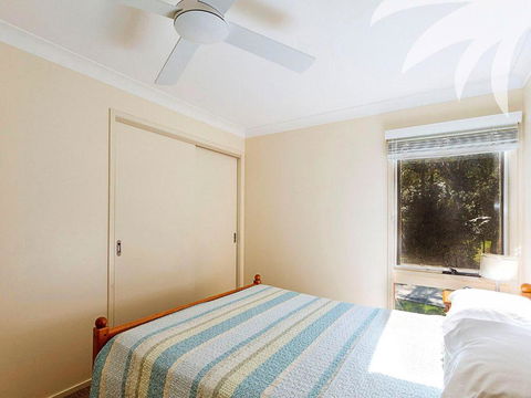 Amaroo Sunset Lodge - Accommodation Coffs Harbour 3