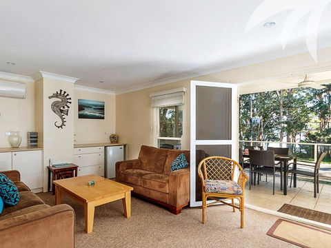Amaroo Sunset Lodge - Accommodation Coffs Harbour 6